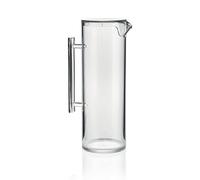 Guzzini - Caraffa 110 in Bio-based plastic, trasparente, "Icons"