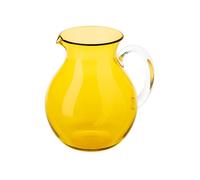 GUZZINI Caraffa Balloon Dolce Vita Colore Ambra
