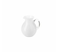 Guzzini - Caraffa "Balloon", Bio-based plastic, Madreperla,"DOLCEVITA"