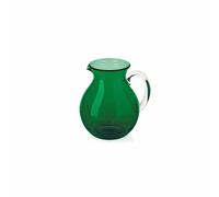 GUZZINI Caraffa Balloon Dolce Vita Colore Smeraldo