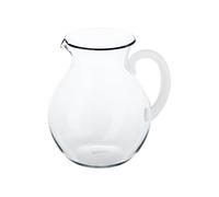 GUZZINI CARAFFA 'BALLOON' 'DOLCEVITA', TRASPARENTE, CUCINA, CARAFFE E BORRACCE