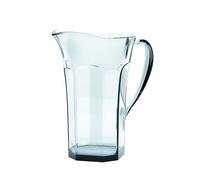 Guzzini Caraffa Belle Epoque, Trasparente, 21 x 14.5 x h23.5 cm