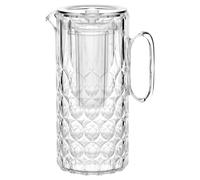 GUZZINI CARAFFA CON BULBO REFRIGERANTE 1.75 LT IN PLASTICA - VANITY