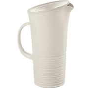 GUZZINI CARAFFA CON COPERCHIO 1,8 LT IN PLASTICA - TIERRA