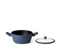 Guzzini Casseruola 24cm con coperchio