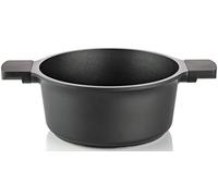 GUZZINI CASSERUOLA 24CM COOK&SPACE NERA