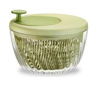 Guzzini Centrifuga insalata (4Lt) SPIN & STORE Verde