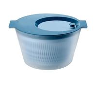 Guzzini Centrifuga insalata (600ml) CHEF LINE Easy Spin Azzurro 118650295