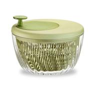 Guzzini Centrifuga insalata (4Lt) SPIN & STORE Verde