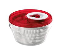 GUZZINI CENTRIFUGA MANUALE PER INSALATA 28 CM - KITCHEN ACTIVE