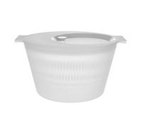 Guzzini Centrifuga per Insalata 6 Litri