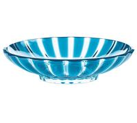 GUZZINI CENTROTAVOLA/FRUTTIERA 37 X 30 CM IN PLASTICA BIOLOGICA - DOLCEVITA