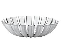 CESTINO GUZZINI COLLEZIONE GRACE GRIGIO 29740092