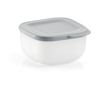 GUZZINI CHEF LINE CONTENITORE ERMETICO BASSO S 450 CC