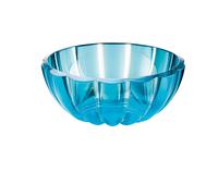 Guzzini – Ciotola S Dolcevita – Plastica bio-based – Turchese