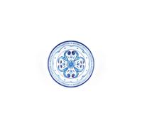 GUZZINI Ciotola Decoro Blues D 12 Cm Melamina Table Decor