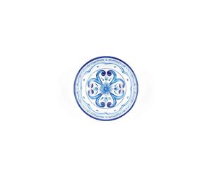 GUZZINI Ciotola Decoro Blues D 12 Cm Melamina Table Decor