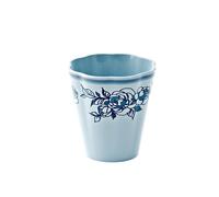 Guzzini - Ciotola multiuso in melamina Josephine 'Table Decor' (Celeste polvere)