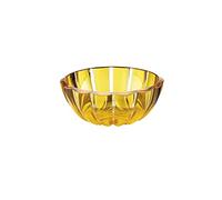 Guzzini - CONTENITORE S DOLCEVITA, giallo 12 cm