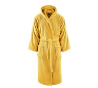 GUZZINI Classic - Accappatoio Uomo e Donna con Cappuccio, Cintura e Tasche in Spugna di Cotone 100% Certificato OekoTex, Accappatoio Donna Uomo Unisex Morbido Assorbente Resistente a Lavaggi Frequenti