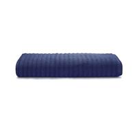 GUZZINI Classic - Telo Doccia Grande 70x140 Spugna Puro Cotone 100% Certificato OekoTex Morbido e Assorbente, Asciugamani Bagno Grandi per Piscina e Sport, Asciugamano Resistente e Durevole nel Tempo