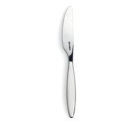 Guzzini Coltello Frutta Feeling, Bianco, 17 cm