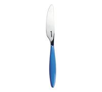 Guzzini Coltello Frutta Feeling, Blu Mediterraneo, 17 cm