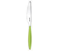 Guzzini Coltello Frutta Feeling, Verde Mela, 17 cm