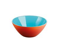 GUZZINI CONTENITORE Ø 20 CM IN PLASTICA BICOLORE - MY FUSION