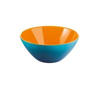 GUZZINI CONTENITORE Ø 20 CM IN PLASTICA BICOLORE - MY FUSION