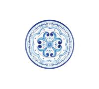 Guzzini - Contenitore 30 cm in melammina, colori vari, BLUES