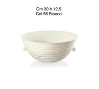 GUZZINI CONTENITORE BOWL TIERRA CM 30 / CM 25 VARIANTI COLORE ( PROMO )