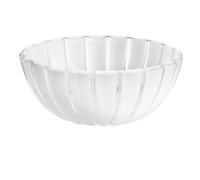 GUZZINI Contenitore D 20 Cm Medium Dolce Vita Colore Madreperla