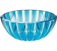 Guzzini - Contenitore M in bio-based plastic, azzurro, DOLCEVITA