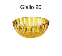 GUZZINI CONTENITORE DOLCEVITA CM 20 PLASTICA - VARIANTI DI COLORE