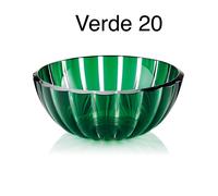 GUZZINI CONTENITORE DOLCEVITA CM 20 PLASTICA - VARIANTI DI COLORE