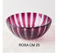 GUZZINI CONTENITORE DOLCEVITA CM 25 PLASTICA - VARIANTI DI COLORE