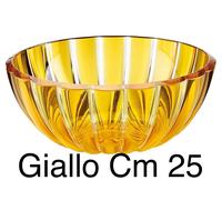 GUZZINI CONTENITORE DOLCEVITA CM 25 PLASTICA - VARIANTI DI COLORE
