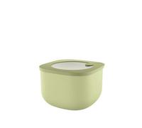 guzzini ECO STORE & MORE - Contenitore Ermetico, 1550 ml - Verde avocado