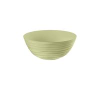 GUZZINI CONTENITORE L Ø 25 CM IN PLASTICA - TIERRA
