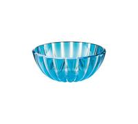 Guzzini - Contenitore L, Bio-based plastic, 25 CM, Azzurro, 'DOLCEVITA'