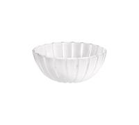 Guzzini - Contenitore L in Bio-based plastic, Bianco, Dolcevita