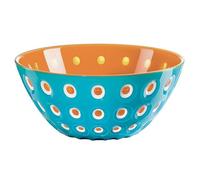 GUZZINI CONTENITORE Le Murrine 20cm Azzurro Arancio 279420145