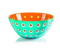 GUZZINI CONTENITORE Le Murrine 25cm Arancio/Azzurro 279425145