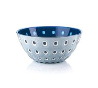 Guzzini - Contenitore LE MURRINE in SAN, CM.20, Azzurro/celeste