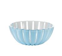 Guzzini Contenitore M Grace, Blu Marino, Ø20.2 x h8.4 cm