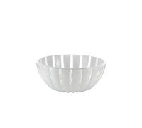 Guzzini Contenitore M Grace, Trasparente, Ø20.2 x h8.4 cm, 1500 Millilitri