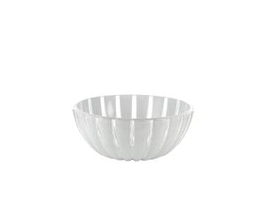 Guzzini Contenitore M Grace, Trasparente, Ø20.2 x h8.4 cm, 1500 Millilitri