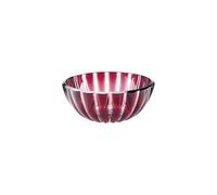 Guzzini - Contenitore M in bio-based plastic, ametista, DOLCEVITA