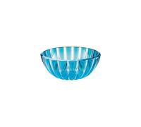 Guzzini - Contenitore M in bio-based plastic, azzurro, DOLCEVITA